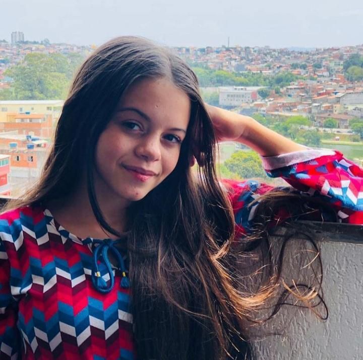 Foto de Sara Martins