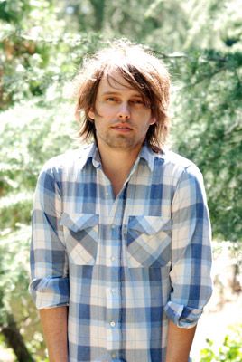 Foto de John Ralston