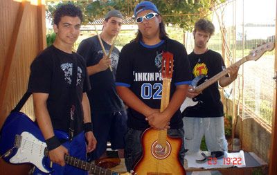 Photo of Conflito Interno