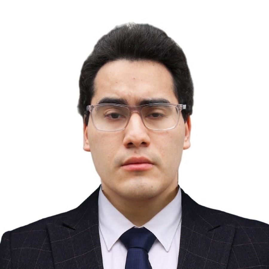 Photo of Héctor Alejandro Cid Pérez