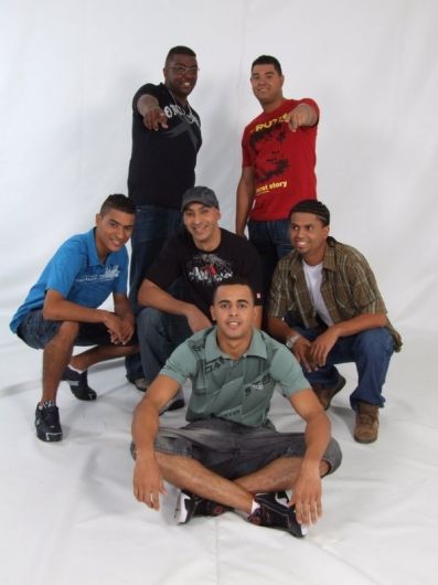 Foto de Mistura do Som