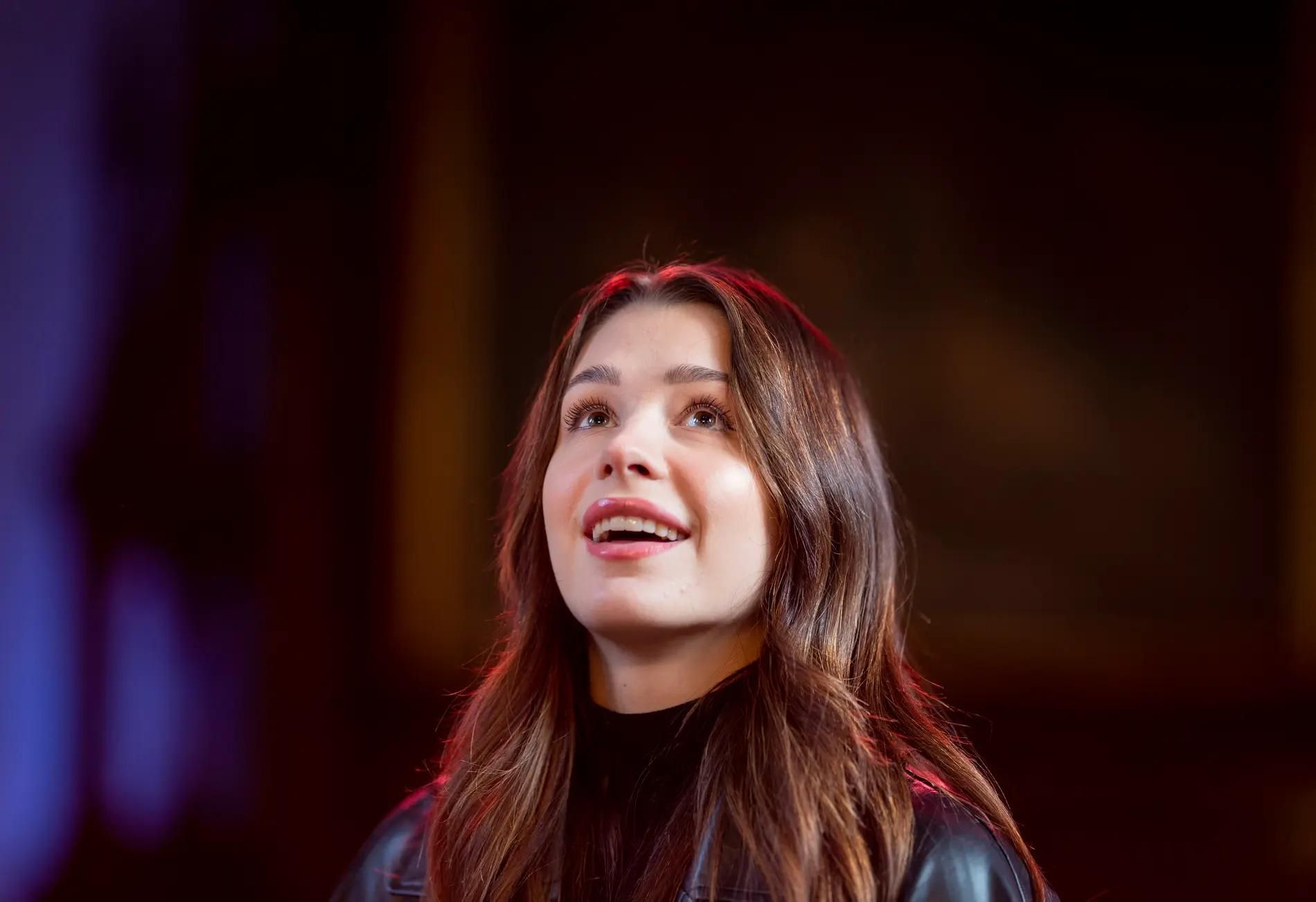 Foto de Victoria Nadine