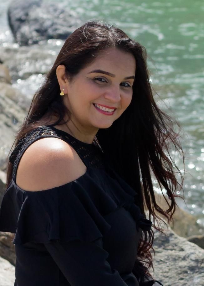 Foto de Auriane Braga