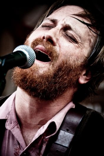 Foto de Dan Auerbach