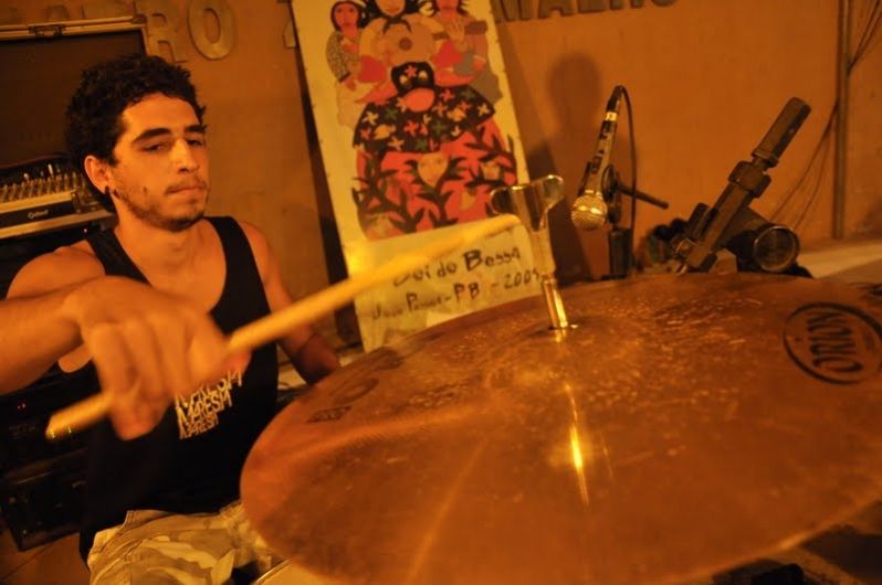 Foto de Dose Perigosa