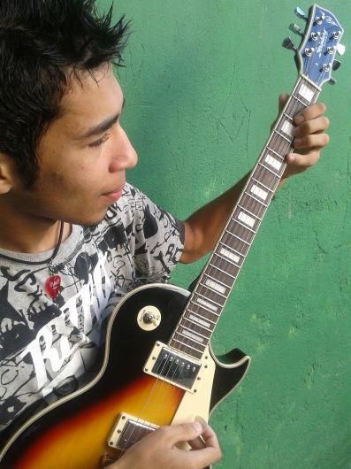 Foto de Evaldo Vieira