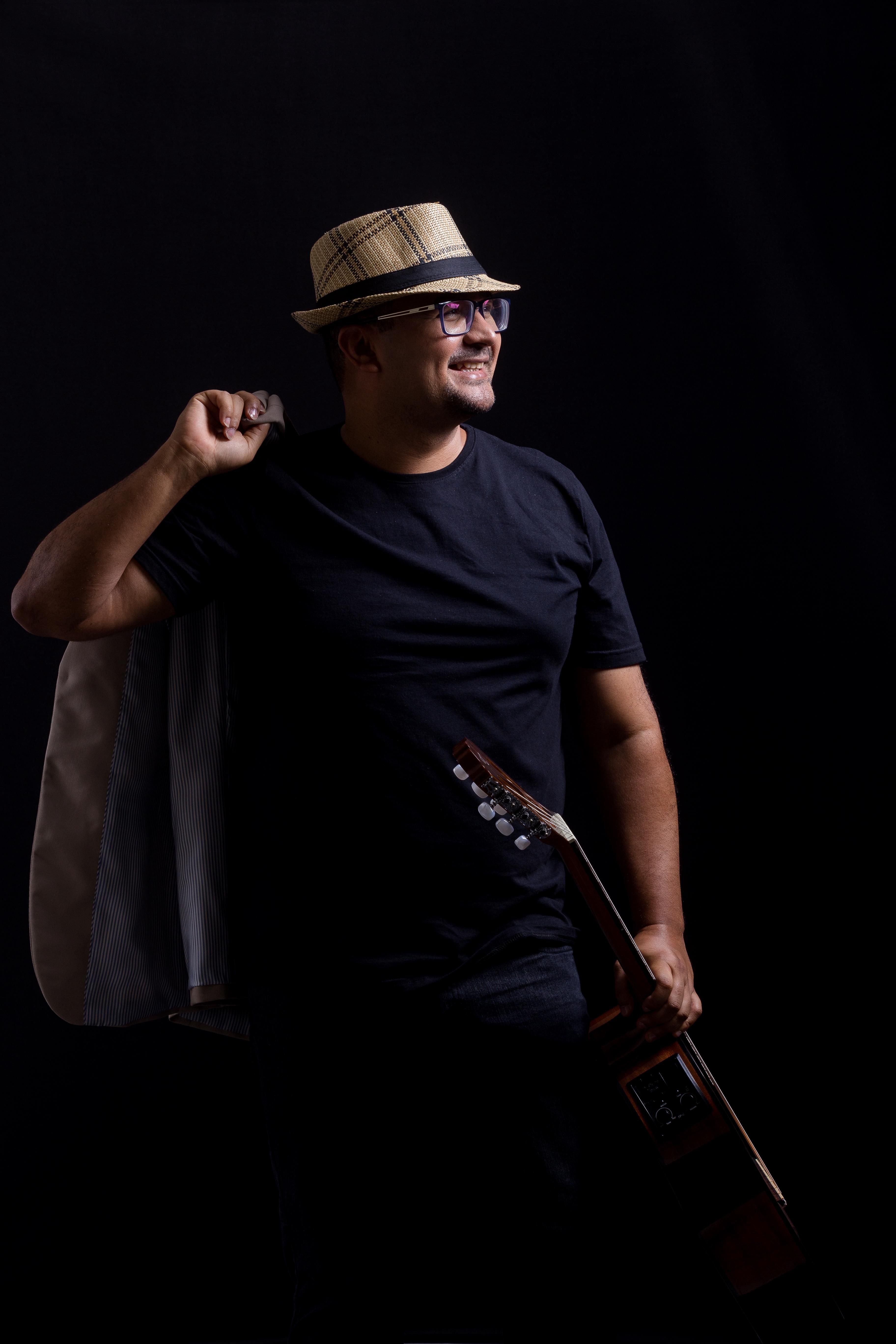 Foto de Ulisses Azevedo