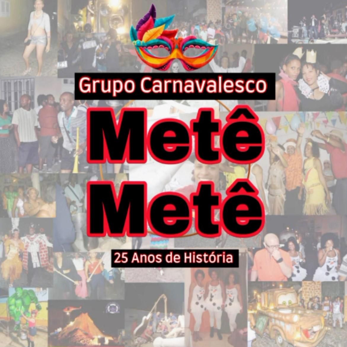 Photo of Metê-Metê