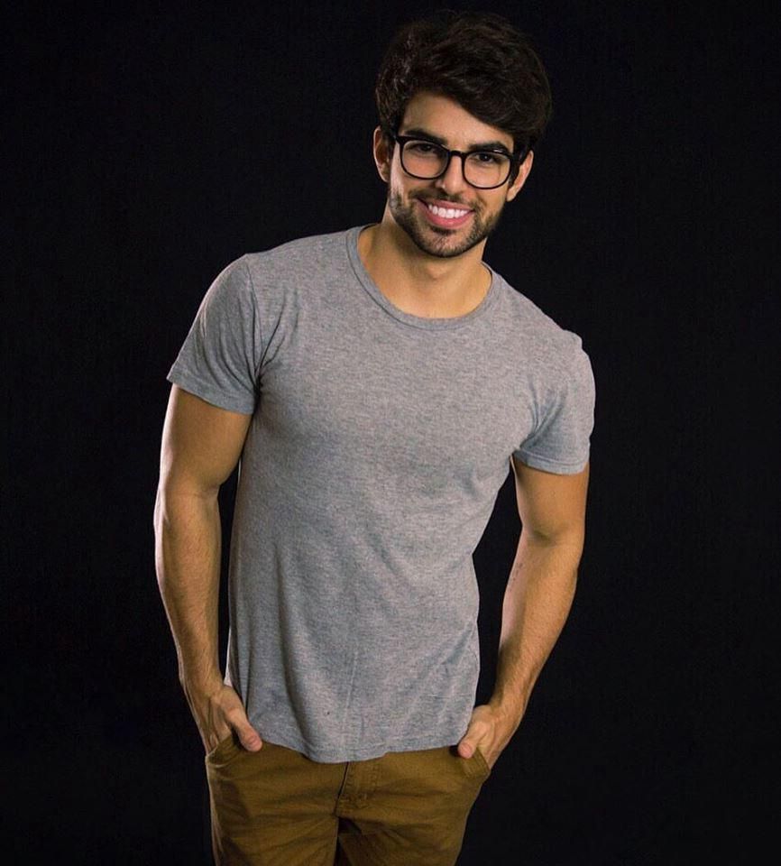 Foto de Renan Pitanga