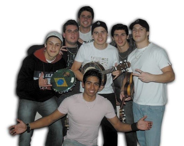 Photo of Grupo Sem Querê