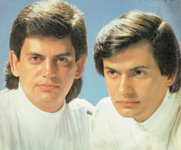 Photo of Charles e Pierre