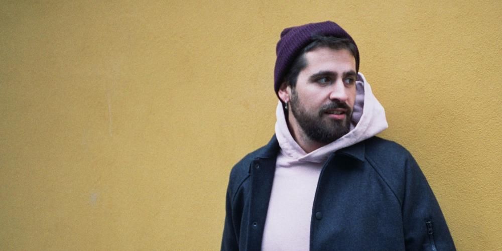 Foto de Frah Quintale