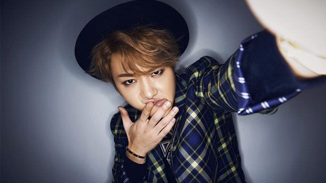 Foto de Yong Junhyung