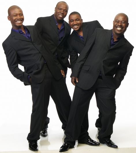 Foto de Magic System