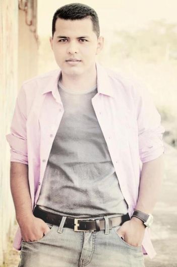 Foto de Josias Gomes