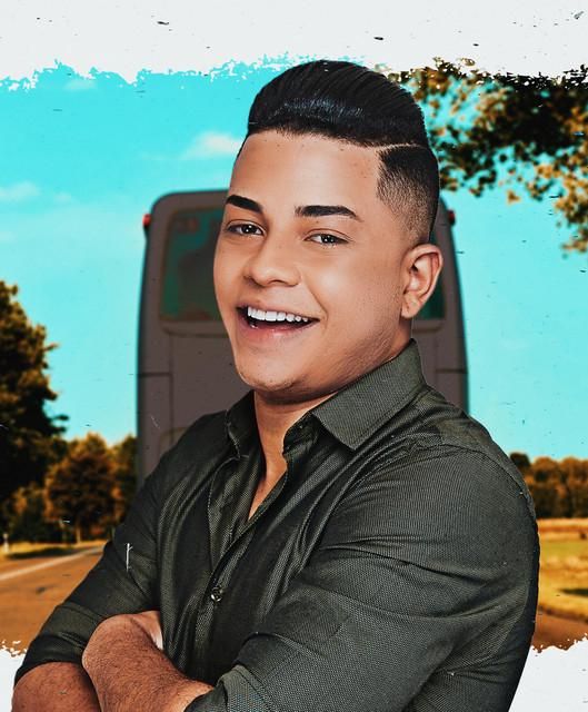 Foto de Alanzim Coreano