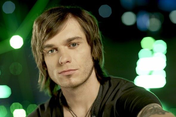 Foto de Thomas Godoj