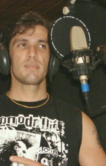 Foto de Patrick do Brega