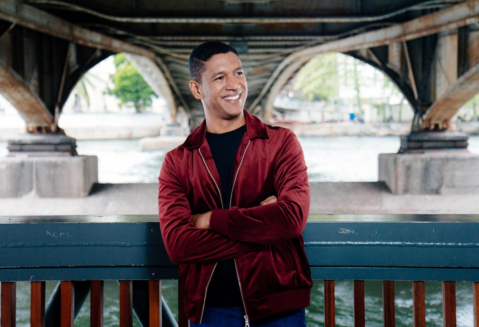 Foto de Clauton Rocha