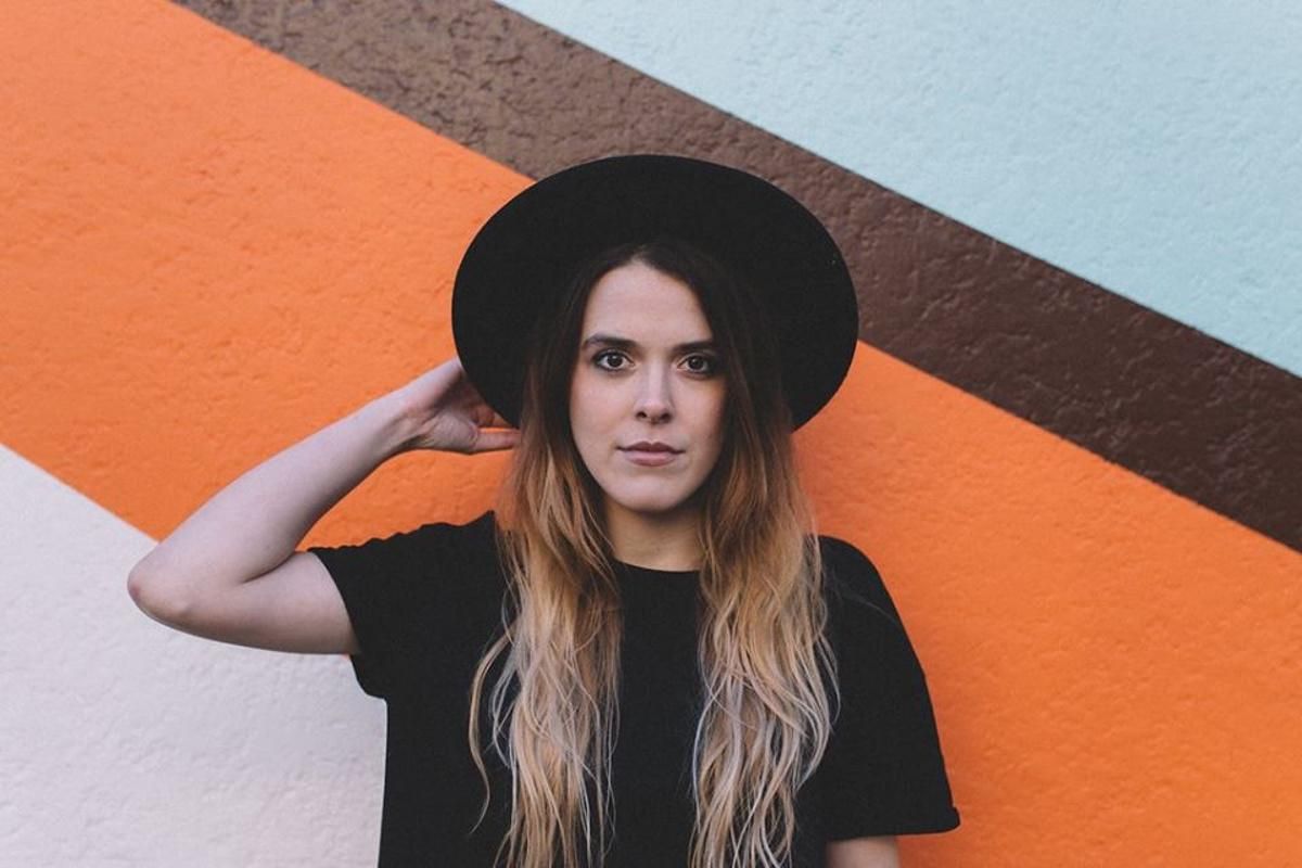 Photo of Carley Redpath