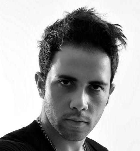 Foto de Gabriel Félix