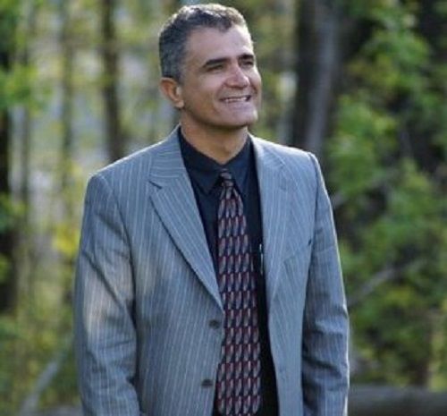 Foto de Luiz Cláudio