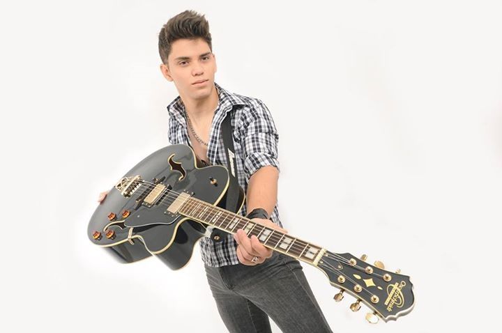 Foto de Matheus Araujo