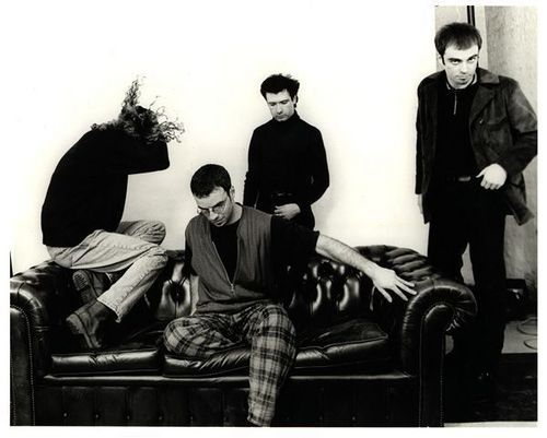 Foto de Catherine Wheel