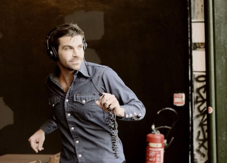 Foto de Jérôme Van Den Hole