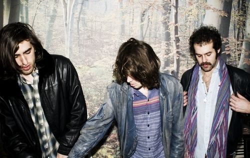 Foto de Crystal Fighters