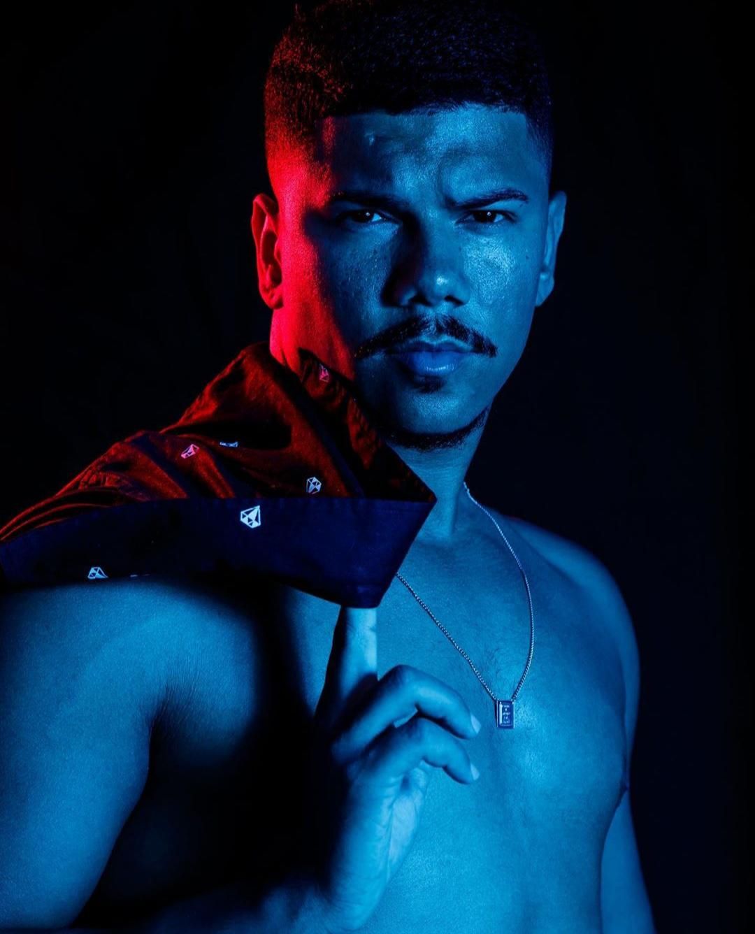 Foto de Willian Novinho