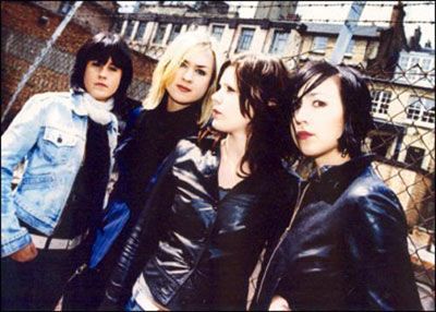 Foto de Sahara Hotnights