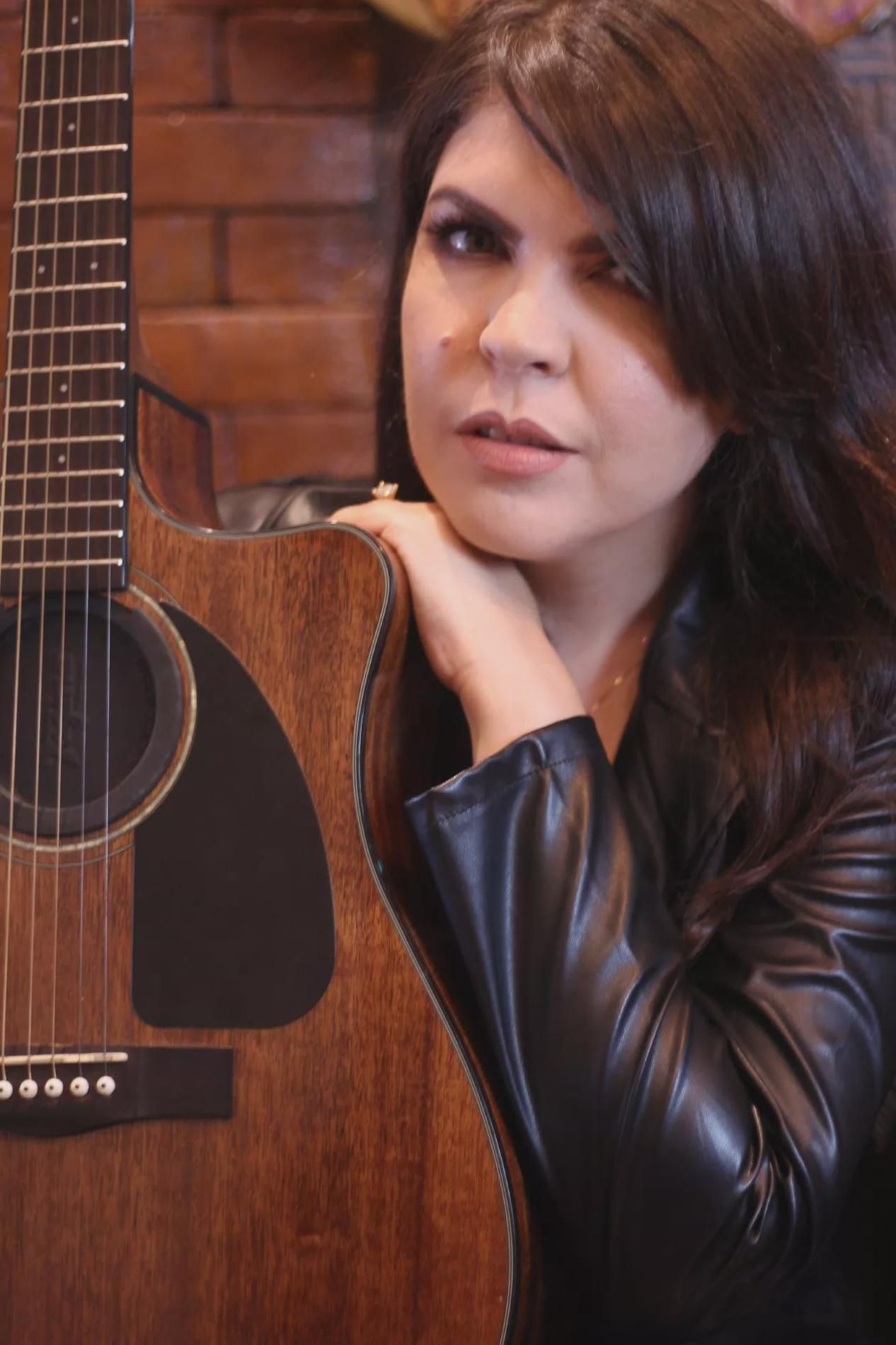 Foto de Priscilla Fernandes