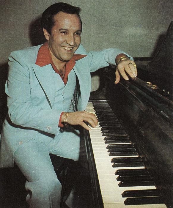 Foto de Roberto Torres