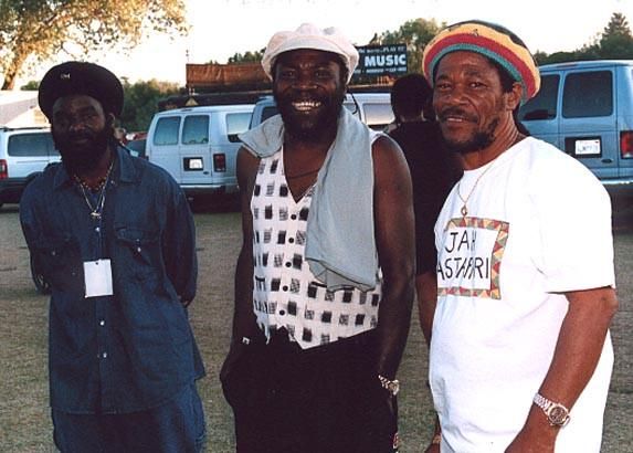 Foto de The Gladiators