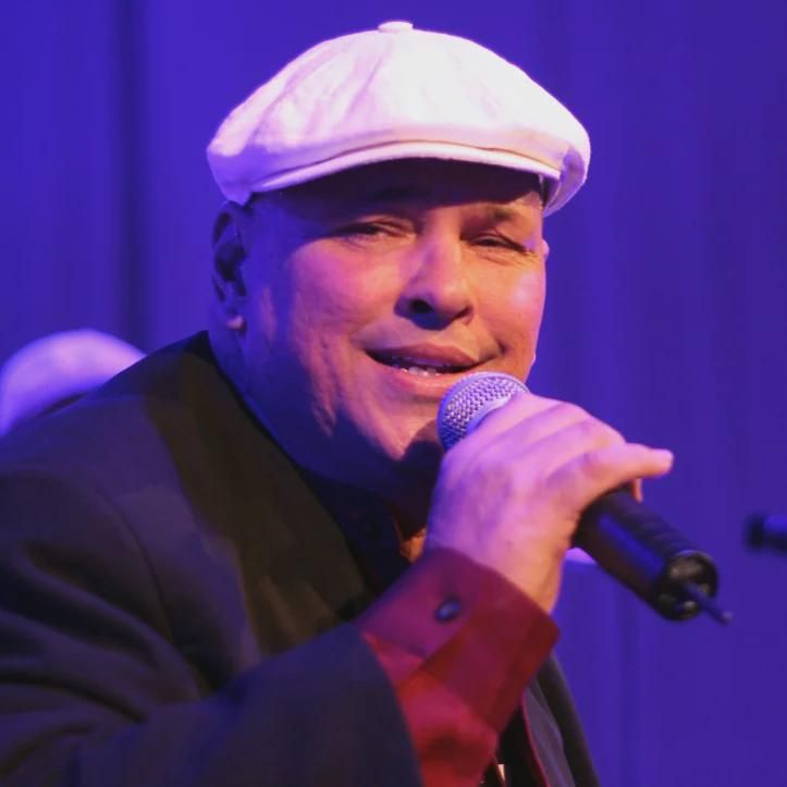 Foto de Luis Frank Arias