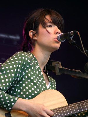 Foto de Emmy The Great