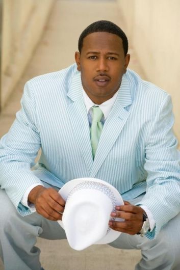 Photo of Master P