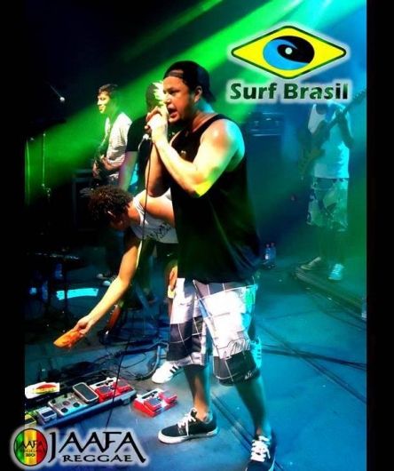 Foto de Jaafa Reggae