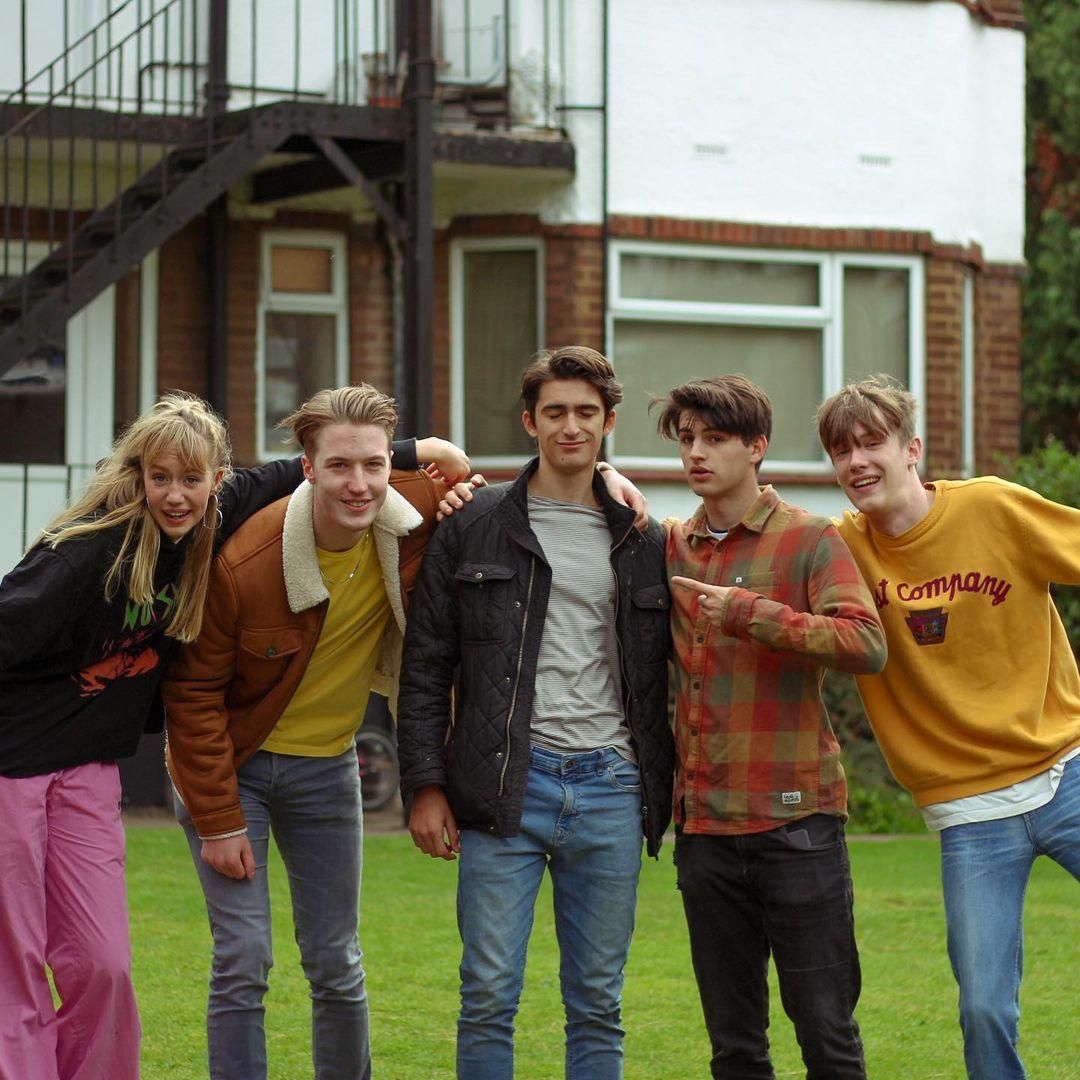 Foto de second thoughts