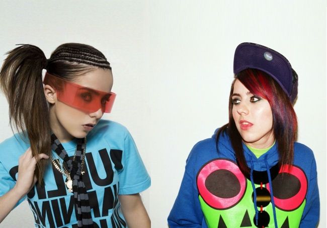 Foto de Lady Sovereign