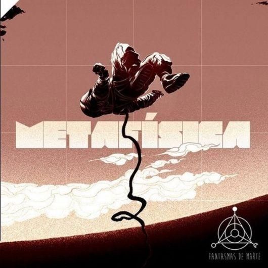 Foto de Fantasmas de Marte