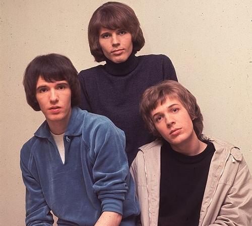 Photo of The Walker Brothers