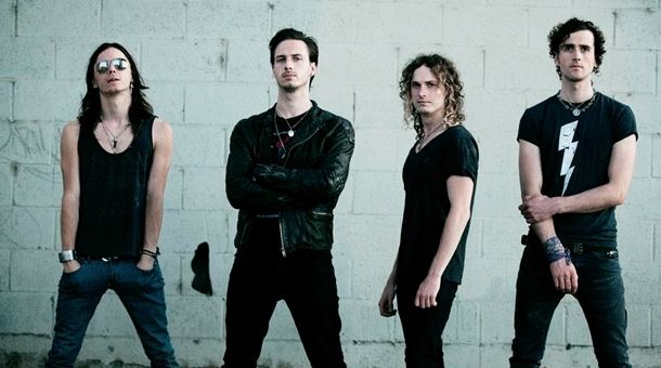 Foto de Heaven's Basement