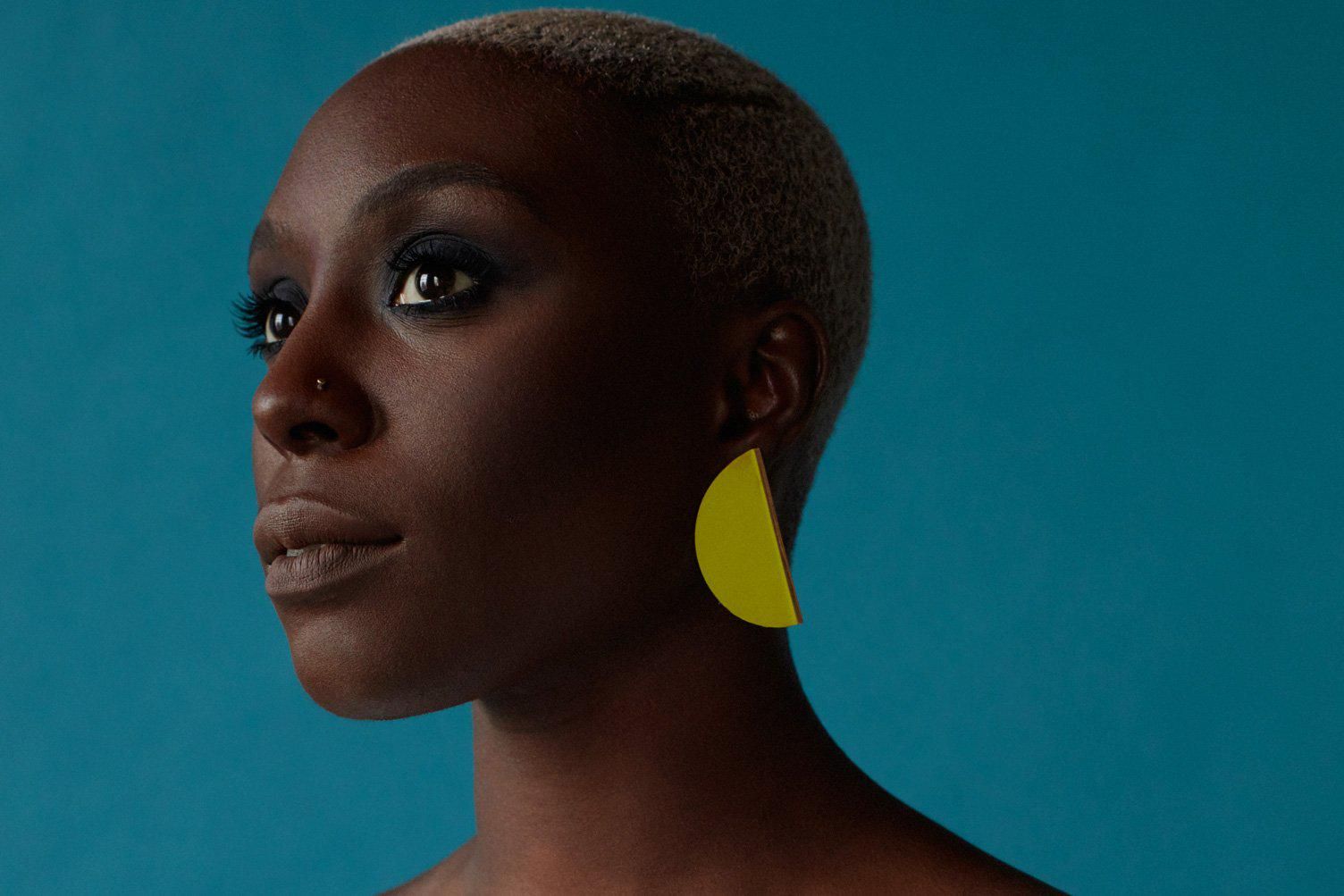 Foto de Laura Mvula