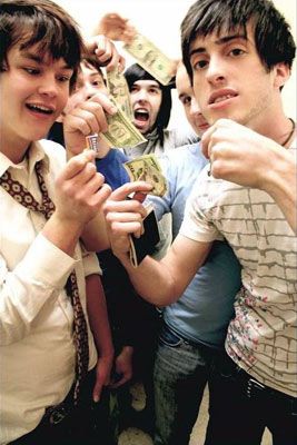 Foto de The Apathy Eulogy