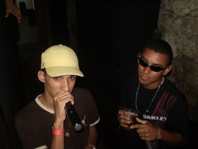 Foto de Belet e Oreia