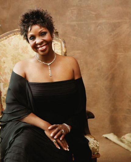 Foto de Gladys Knight