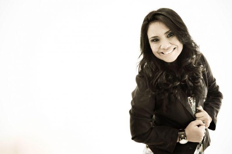 Photo of Ádala Joyce