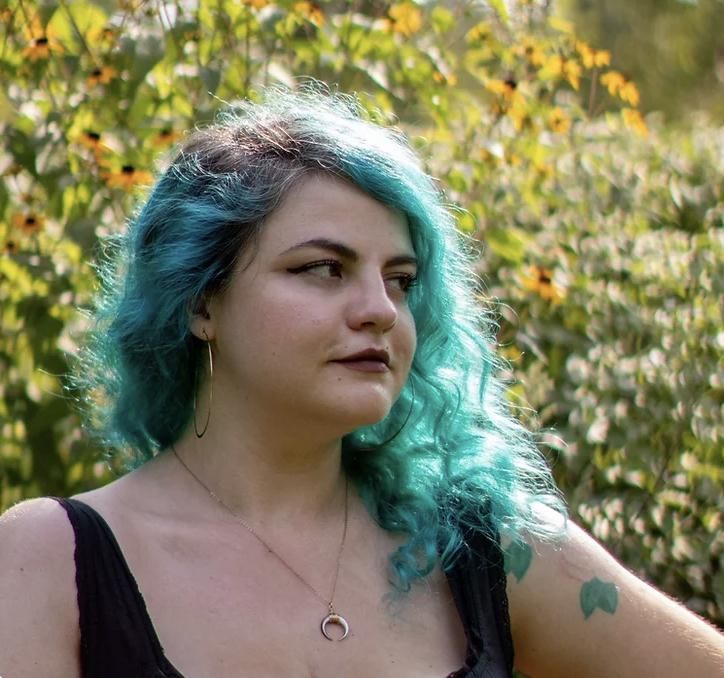 Foto de Luiza Girardello